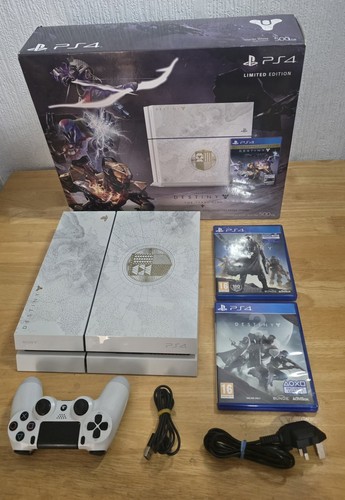 Sony playstation limited - sony,