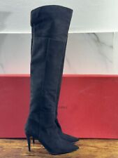 Pura Lopez Stivale Donna Sopra