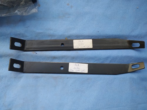 330 staffa paraurti renault - 1a-330,