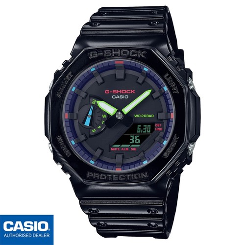 CASIO