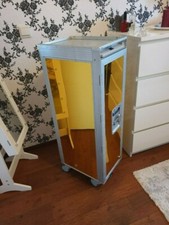 SPIEGEL Trolley aereo