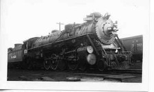 7D078 RP 1946/60s DENVER & RIO