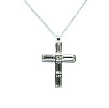 Stroili collana acciaio inox - stroili,