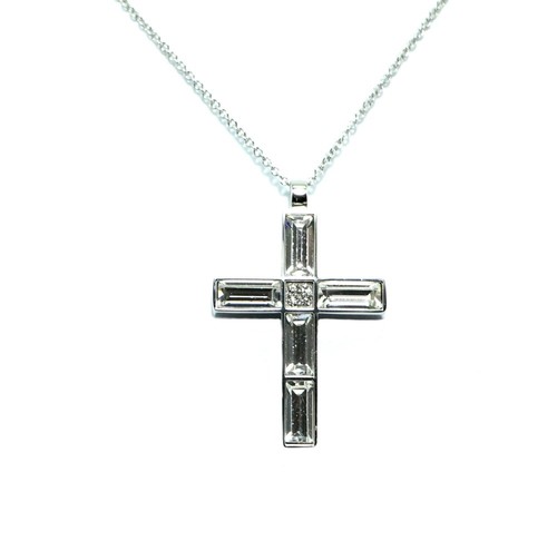 Stroili collana acciaio - acciaio, inox