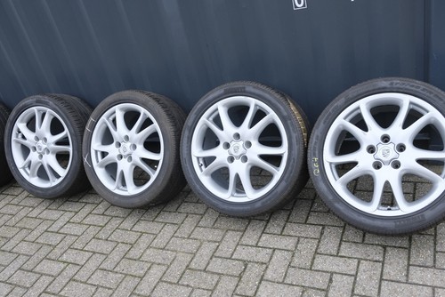 Set cerchi lega - set, 4