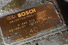 RHY motore CITROEN XSARA