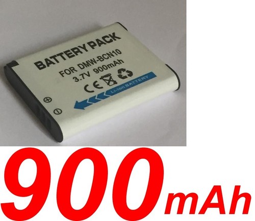 900mah batterie pour - ★★★,