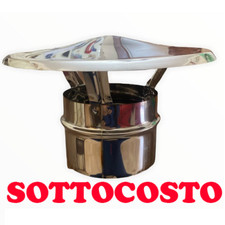 COMIGNOLO canna fumaria