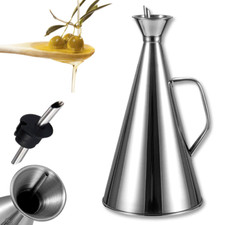 OLIERA ACETIERA DOSATORE SALVA