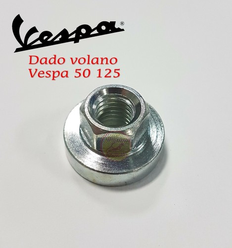 Dado volano cono m10x1 - volano,
