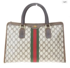 genuine Gucci purse