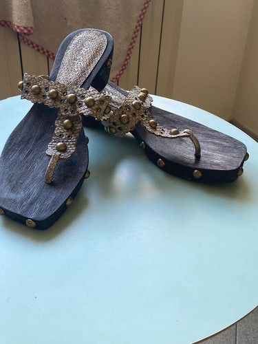 Zoccolo sibille nuovo 36 - zoccolo, le