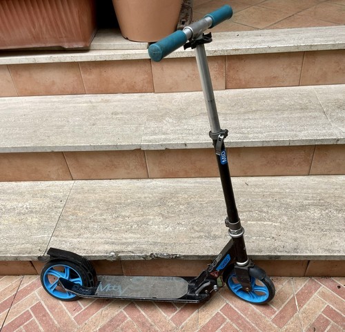 Monopattino oxelo mid colore - 7,