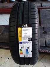 gomme pneumatici estivi 195 55