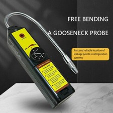 WJL-6000 AC Freon Halogen Leak