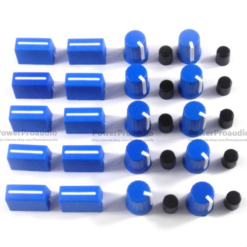 10pcs manopola rotante - 10pcs,