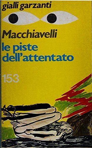 Piste dell attentato - piste, dell'attentato