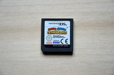 NDS - Mario & Sonic: Alle