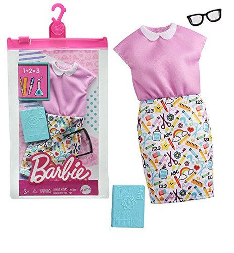 Barbie abito grc54 2020 - abito,