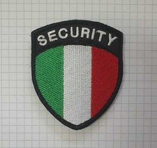 Patch toppa security - -, stemma