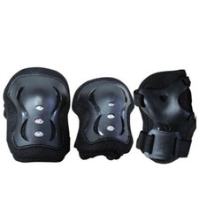 Set protezioni junior - set,