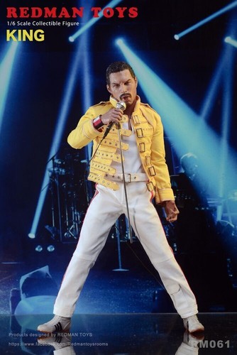 Modellino action figure