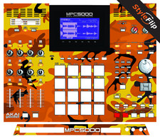 Akai MPC 5000 | Colore