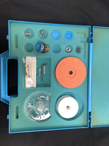 Essilor set strumenti di - set,