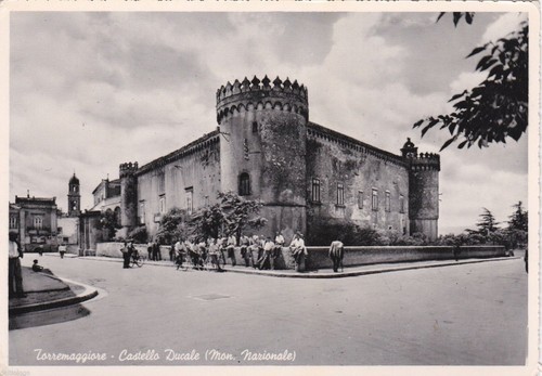 Torremaggiore castello - #, torremaggiore: