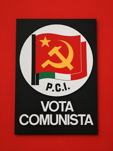 Poster stampa vintage - poster,