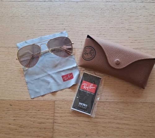 Ray ban rb3025 aviator large - rb3025,