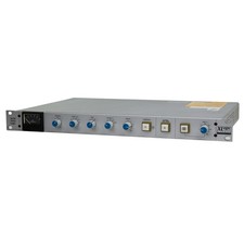 SSL XLogic G Series Stereo