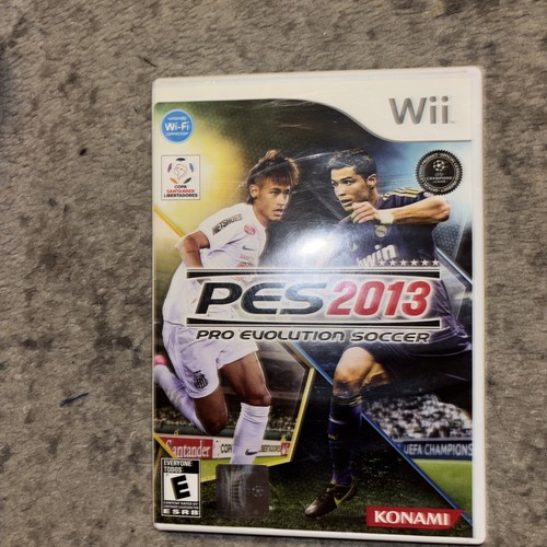 Pro evolution soccer 2013 - pro,