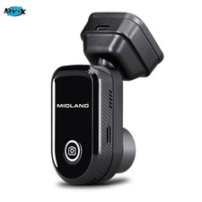 Videocamera da Auto Dash Cam FULL HD - Midland Steet Guardian MINI (C1645)