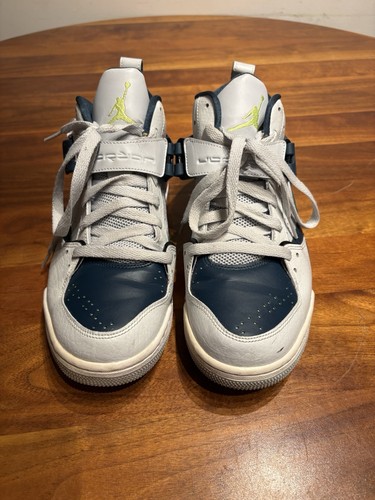 Nike jordan flight high - nike, 45