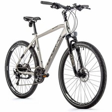 Bicicletta muscolare VTC 28