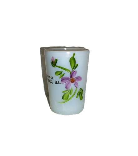Clambroth souvenir opalescente
