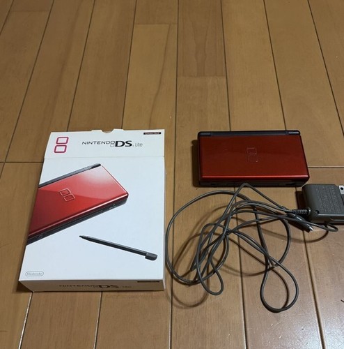 Nintendo lite corpo nero - corpo,