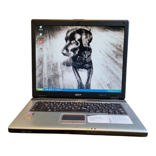 Acer travelmate 4050lmi - 4050lmi, 15"