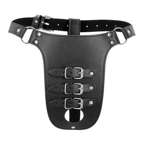 Cintura castità straps - cintura, di