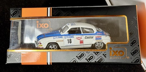 Saab rally 1000 lakes - 96, #5