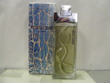 ROBERTO CAVALLI MAN -  AFTER
