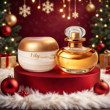 ✨ Set Lily Lumière –