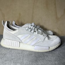 Size 9.5 - adidas Boston Super