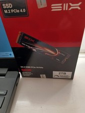2 TB (2000 GB) 32 GB-DDR4