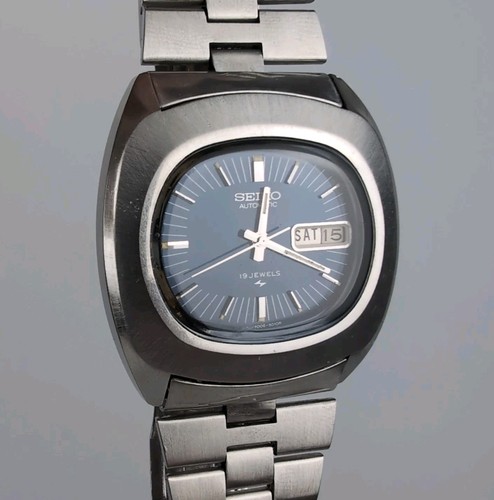 Orologio polso vintage - da,