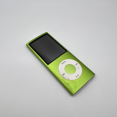 Ipod nano 4th generazione 8gb - nano,