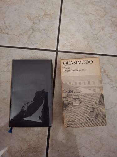 Poesie discorsi sulla poesia - poesie,