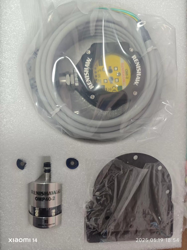 Omp40 omi 2 renishaw sonda - omp40-2,
