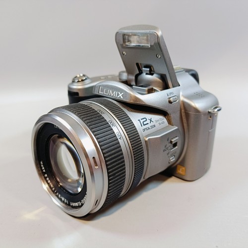 Panasonic lumix dmc - panasonic,